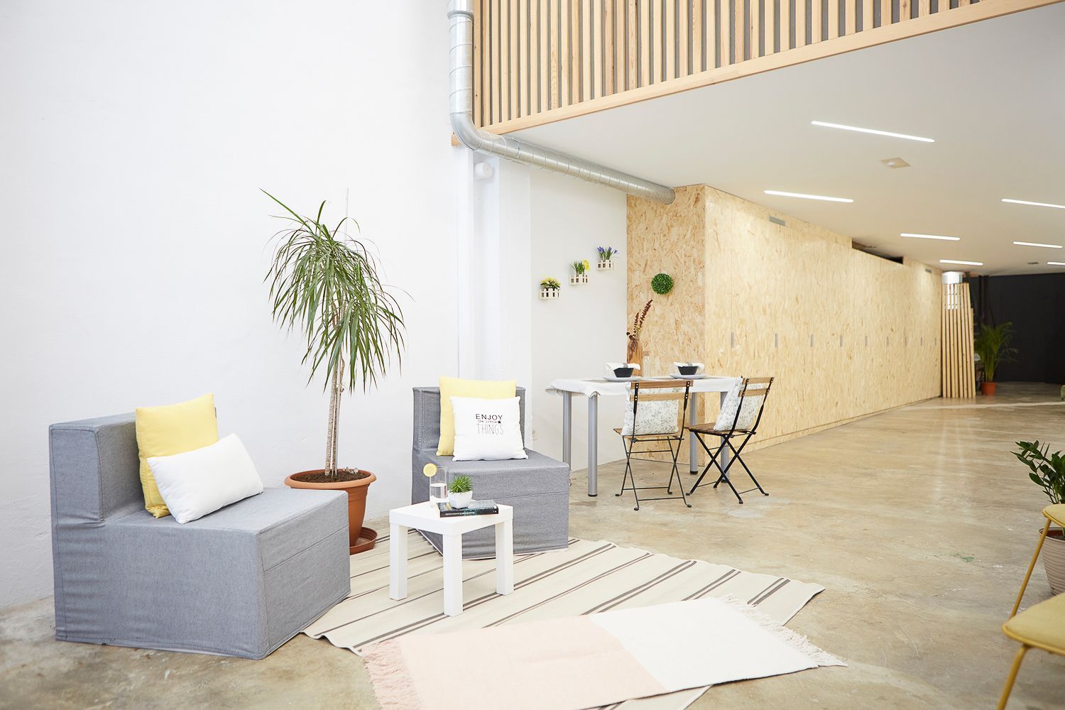 RECREAHOMESTADING