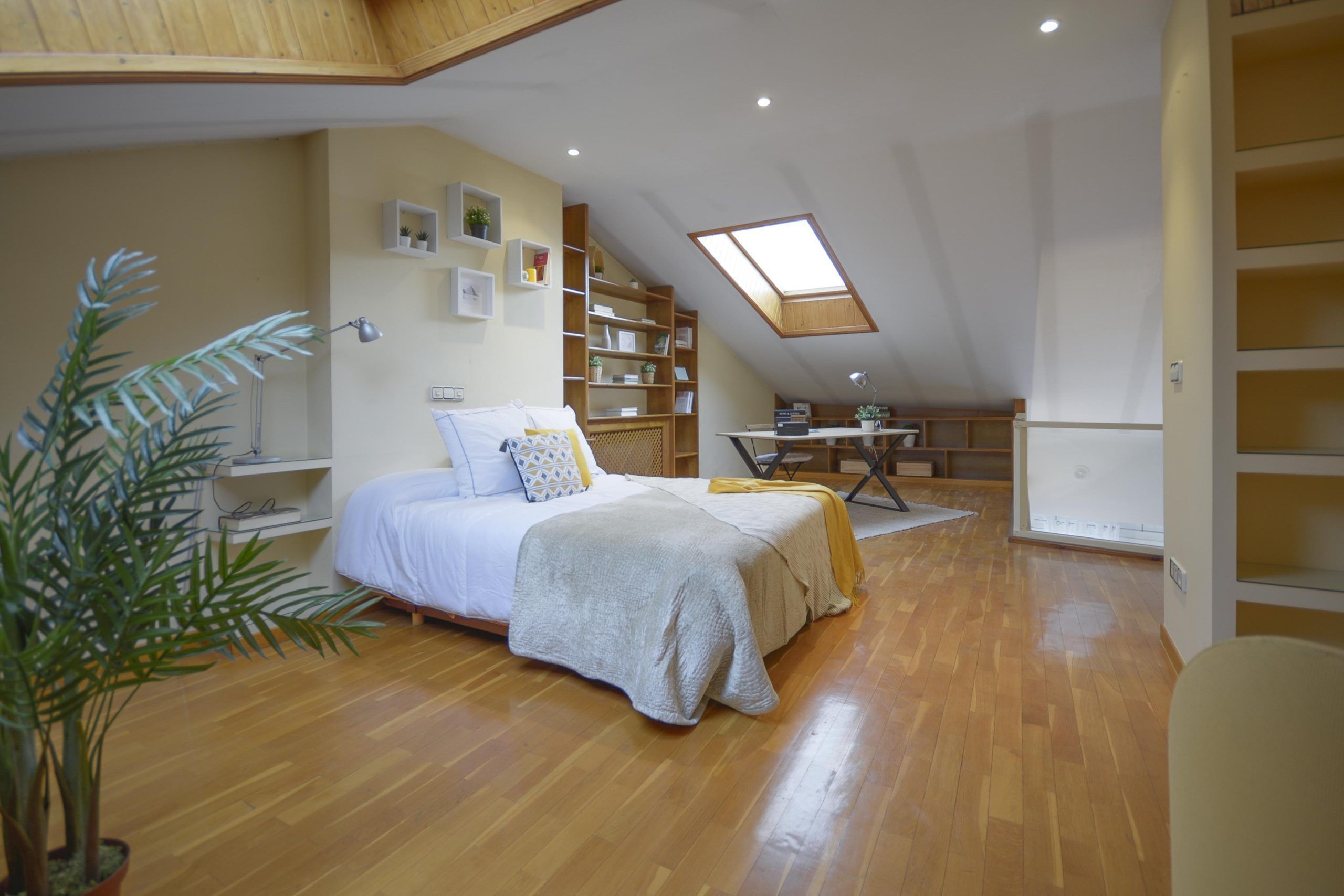 recreahome tafalla DUPLEX_60