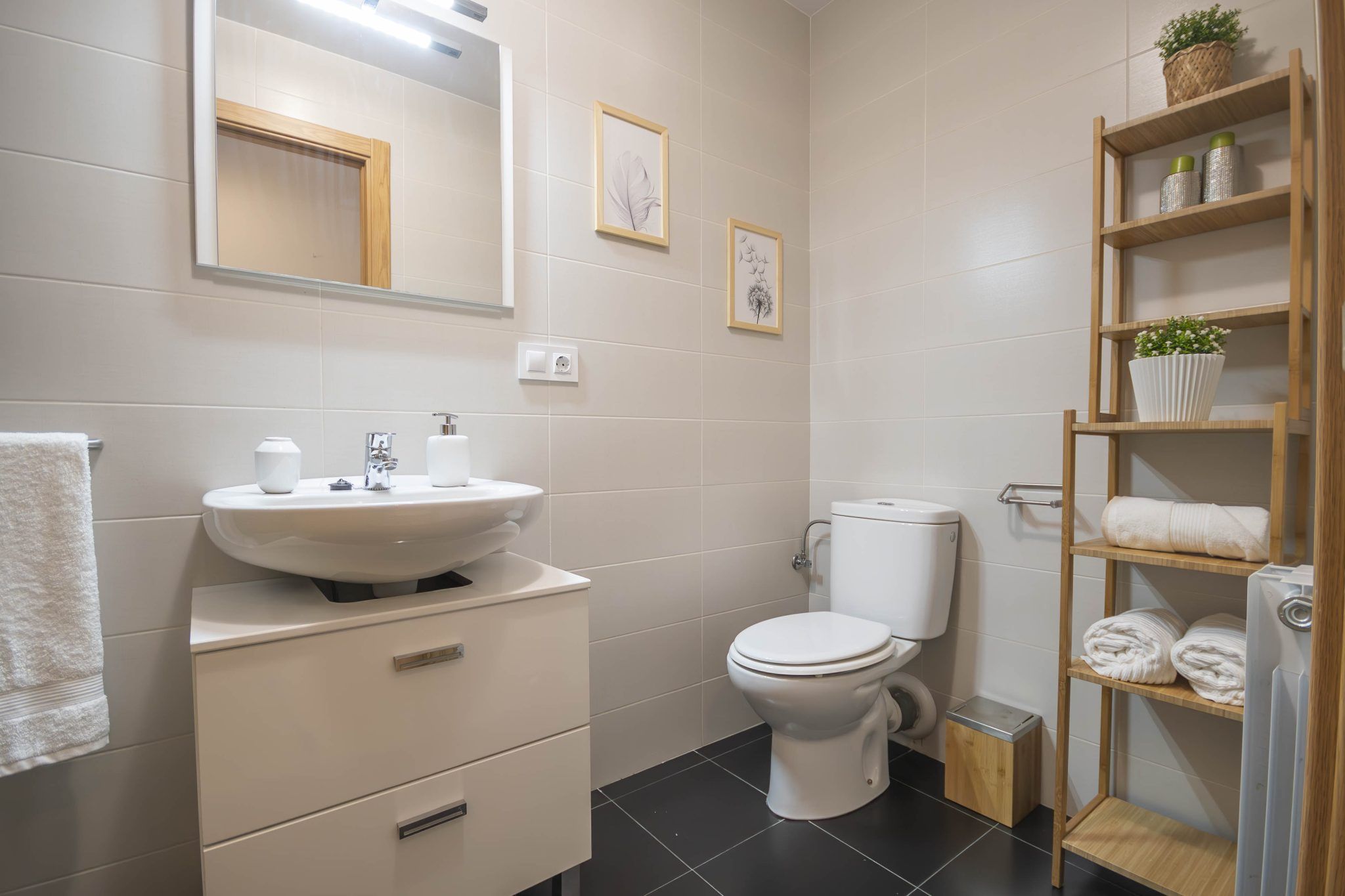 Baño 2