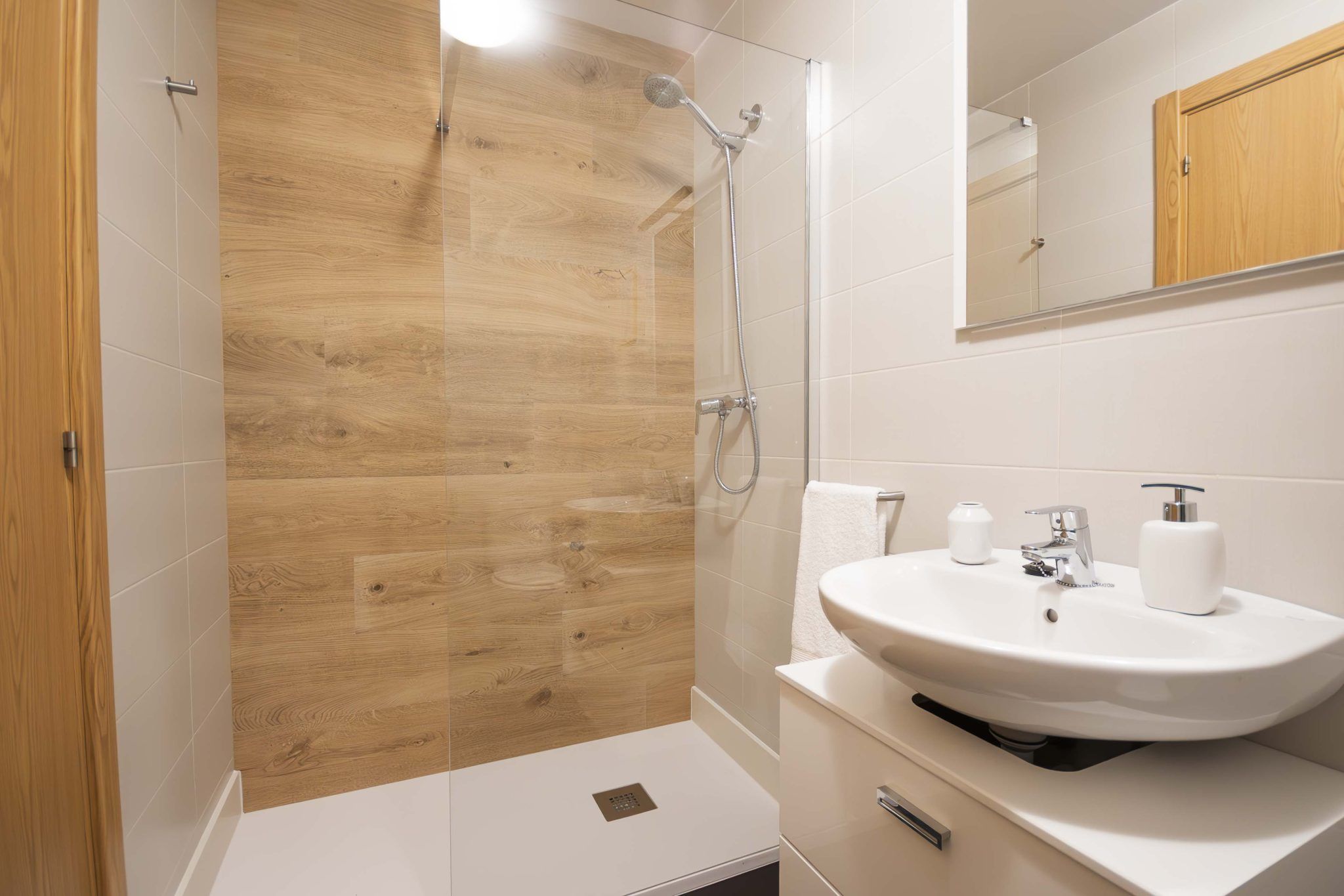 Baño 3