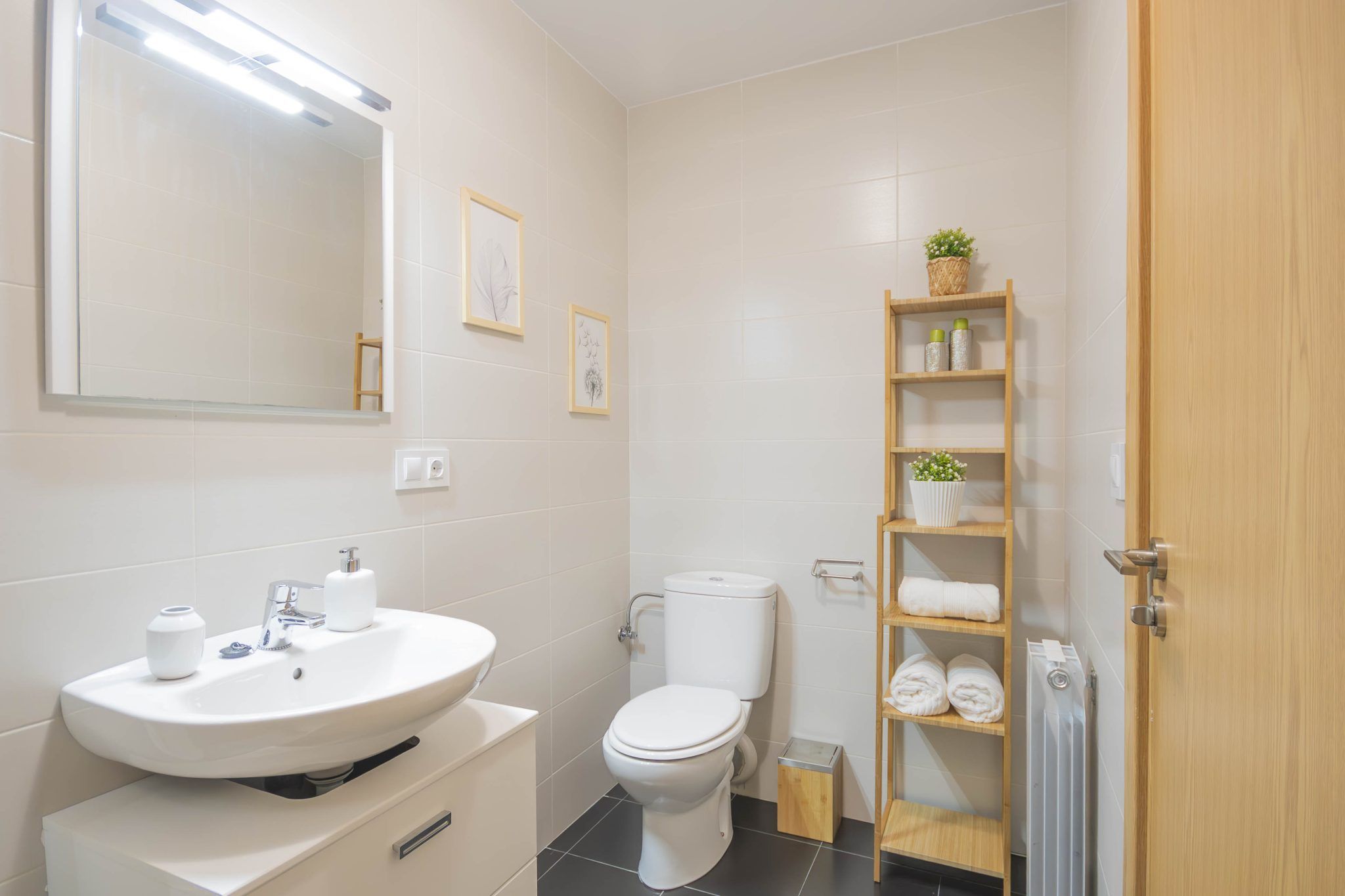 Baño 7