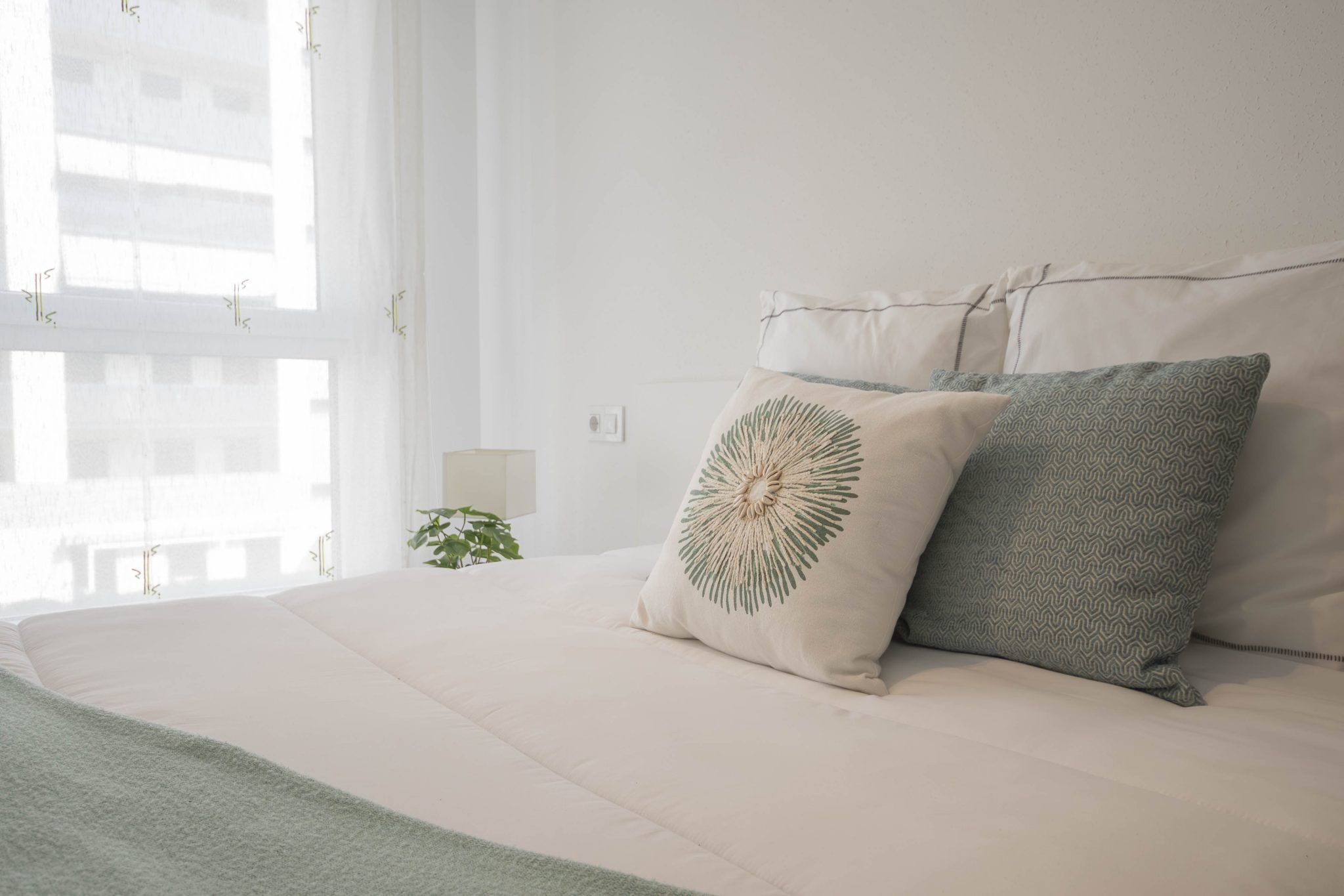 Dormitorio 10
