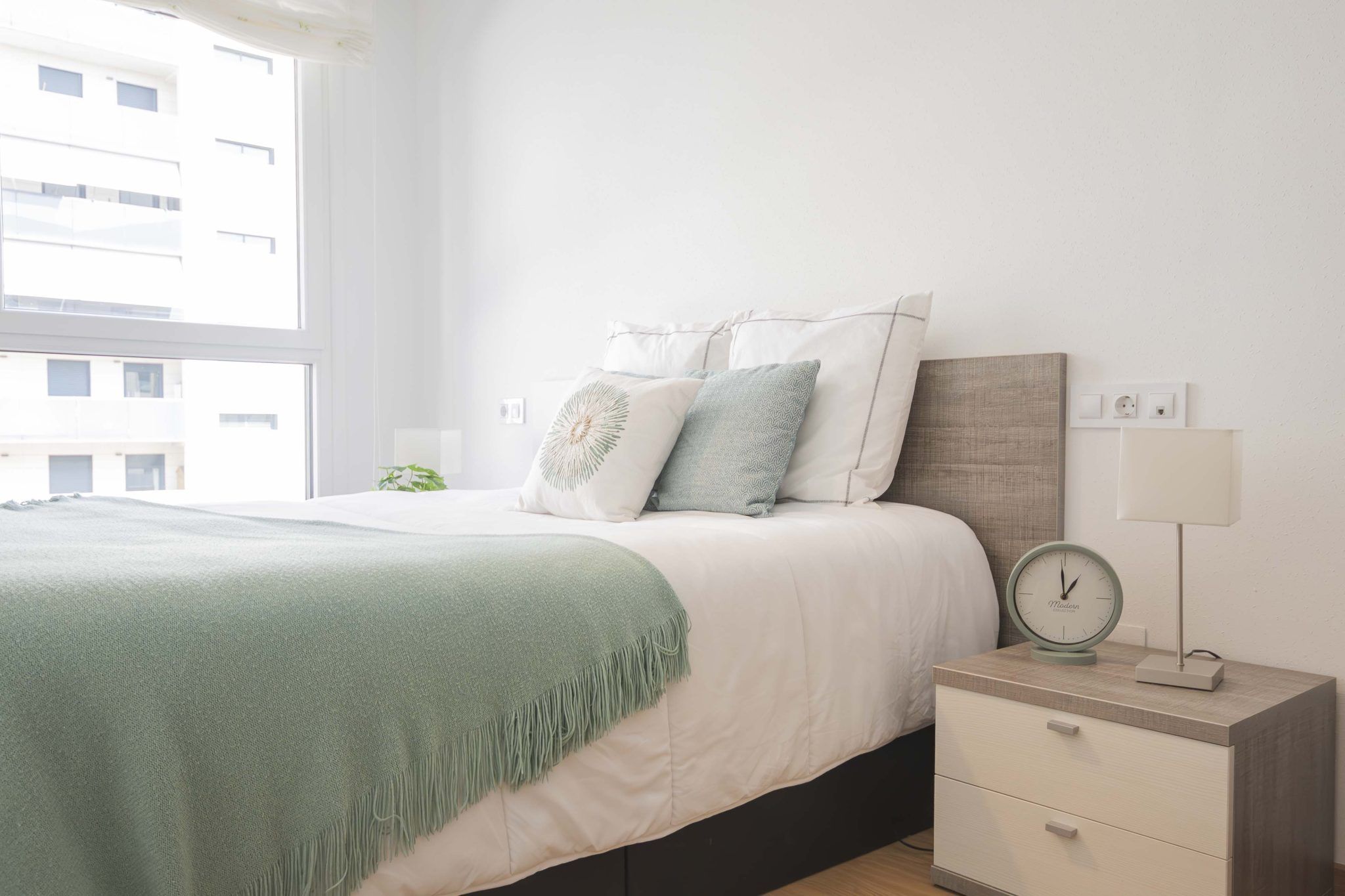 Dormitorio 3