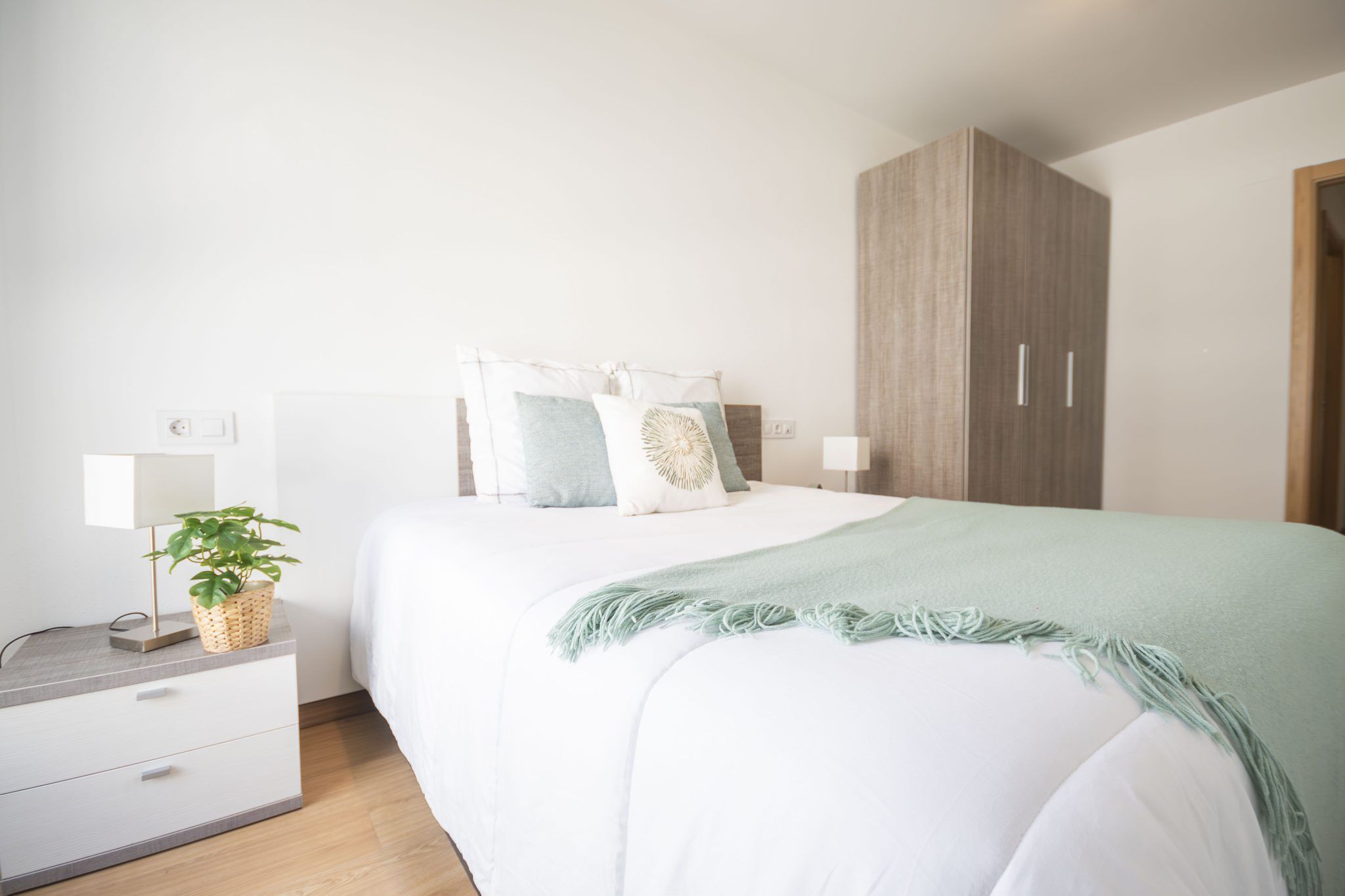 Dormitorio 5