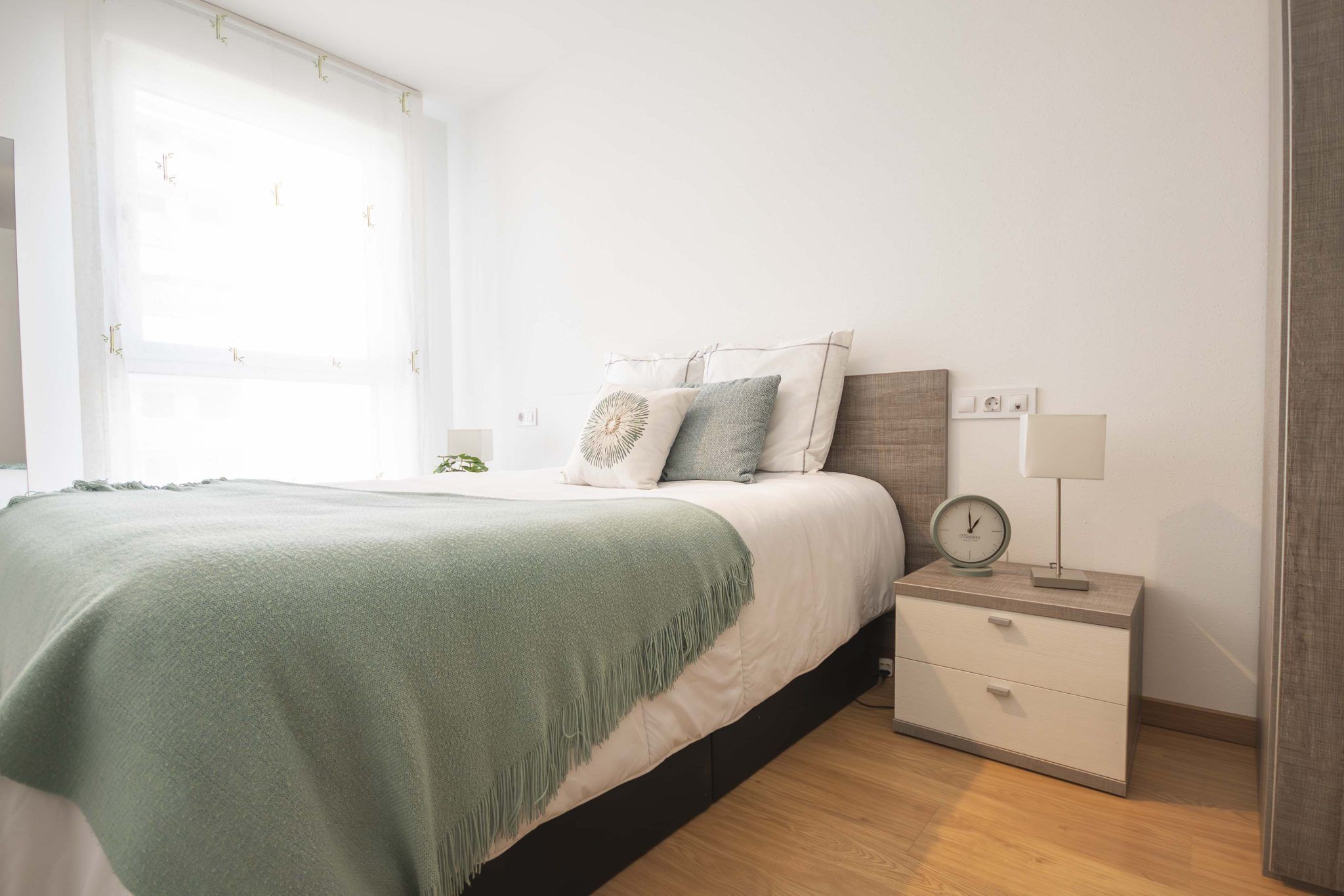 Dormitorio 9