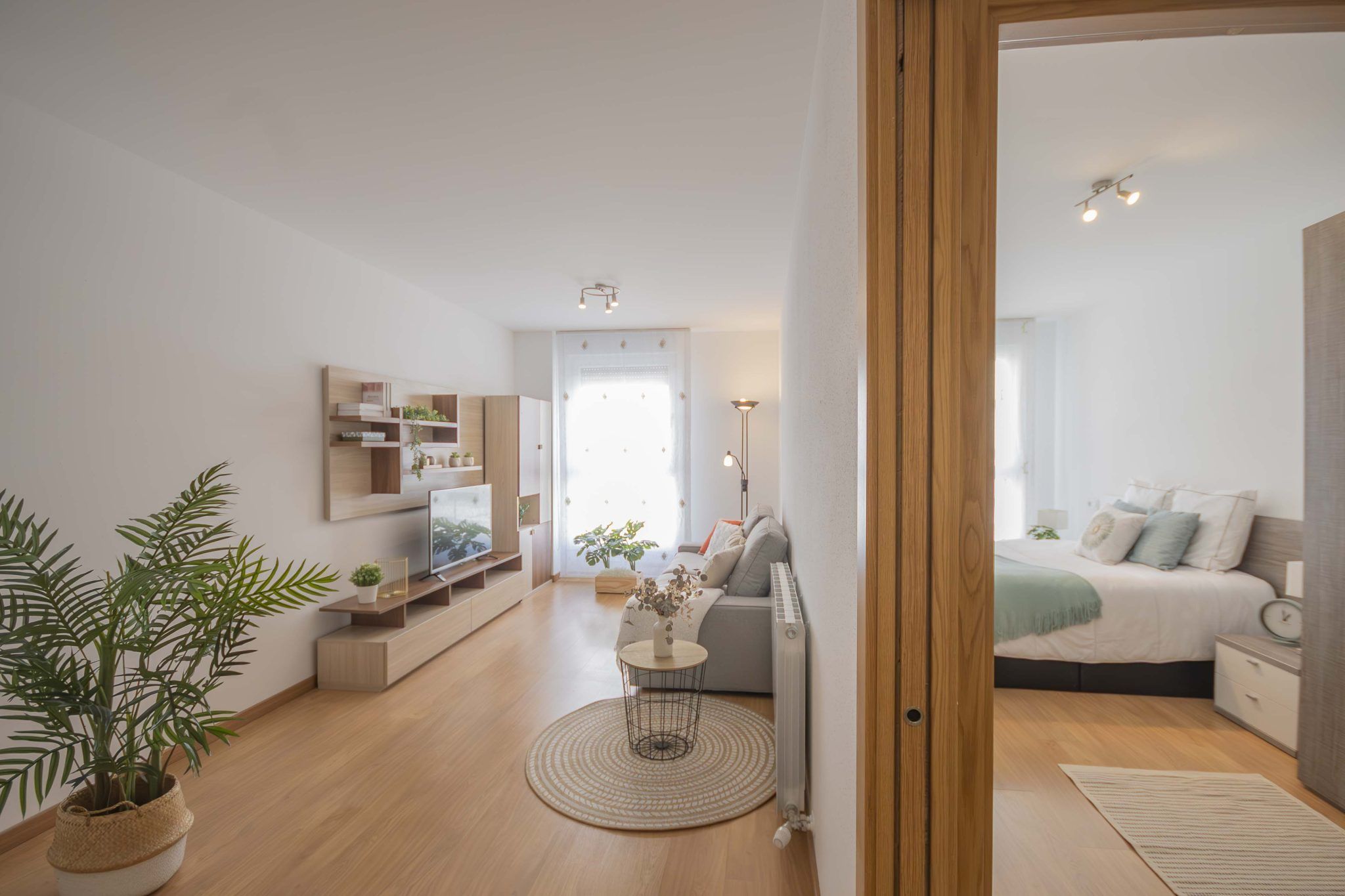 Salon Dormitorio 2